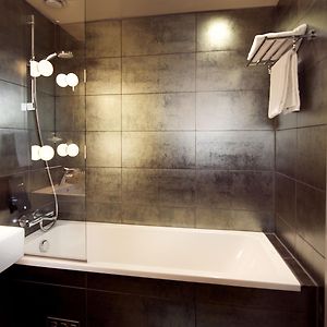 Superior Kamer met een King Size Bed